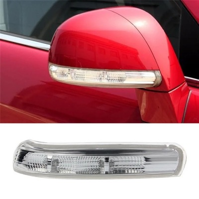 LADO DIODO LUMINOSO LED PARA CHEVROLETA CAPTIVA 2007 -2011 2012 2013 2014 2015 2016 BLINK  