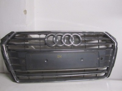 РЕШІТКА РЕШІТКА БАМПЕРА AUDI A4 B9 8W0 15- 8W0853651