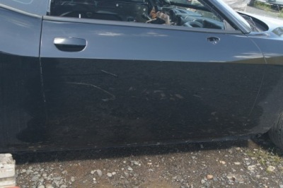 Dodge challenger lift дверь правое стекло 2015+ фото №1