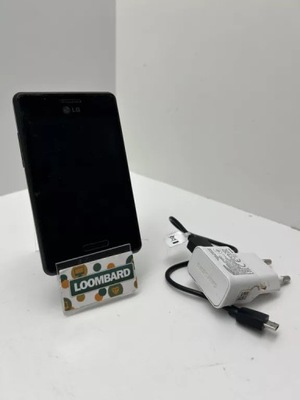 TELEFON LG E430 +ŁAD