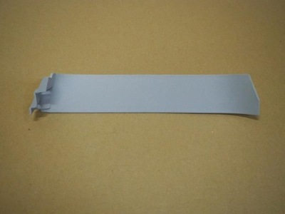 Защита стойка левая renault megane iv kombi фото №1