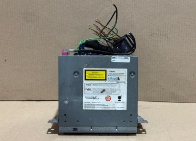 Bmw 6 f06 f12 f13 радіо navi модуль gps 9274569 фото №1