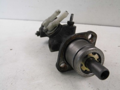 Alfa romeo gtv spider насос гальмівна 60216 фото №1