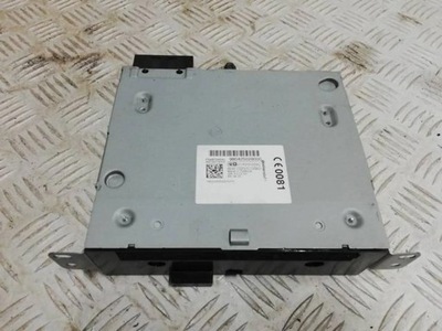 RADIO CD MP3 CITROEN C4 II DS4 9804250280