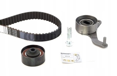 Грм комплект do opel astra combo corsa vectra фото №1