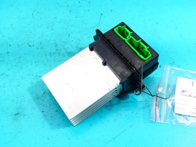 Резистор резистор peugeot 406 фото №1