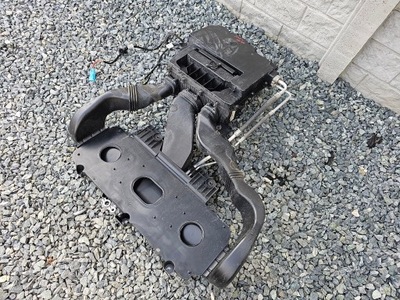 Вентиляція радіатор акумулятора renault zoe ii #5570 фото №1