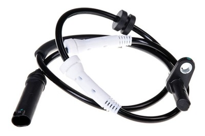 Датчик, швидкість обертова колеса denckermann b180028 фото №1