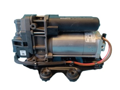 Audi q8 e-tron 55 quattro 2019 r компресор агрегат підвіска 4ke616005e фото №1