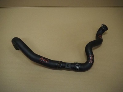 Труба wąż рідина wody nissan qashqai i фото №1