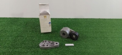 Ролик натягувача ремінь jeep grand cherokee voyager фото №1