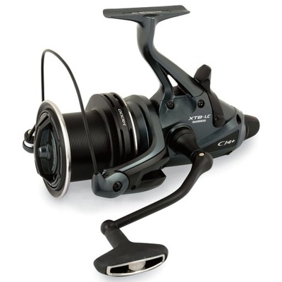 Kołowrotek Karpiowy Shimano Baitrunner CI4+ XTB Big Longcast