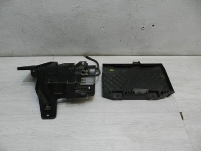 Latitude 3.0 dci основание корпус аккумулятор фото №1