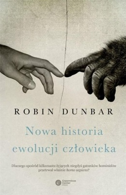 Nowa historia ewolucji człowieka