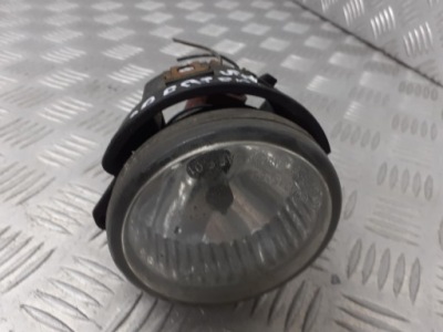 Противотуманная фара правый subaru forester sh 114-20041 фото №1