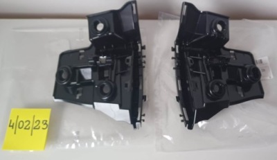 Напрямна бампера задня mercedes gla ii w247 a2478853300 фото №1