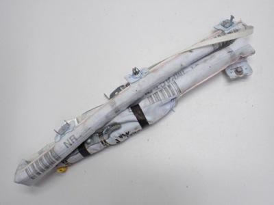 Шторка безопасности подушка безопасности боковая правая оригинал 42589327 opel karl rocks 18r фото №1