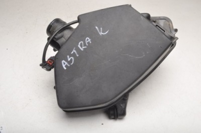 Opel astra k корпус фільтра повітря 13367303 фото №1