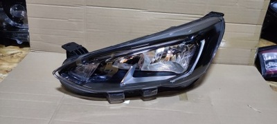 FARO PARTE DELANTERA FORD FOCUS MK4  