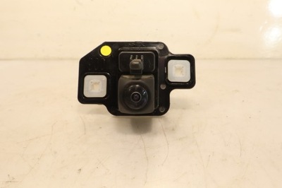 Камера заднього виду lexus rx v 350h hybrid prestige фото №1