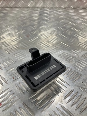 Резистор резистор dmuchowy opel mokka b ii 20- фото №1