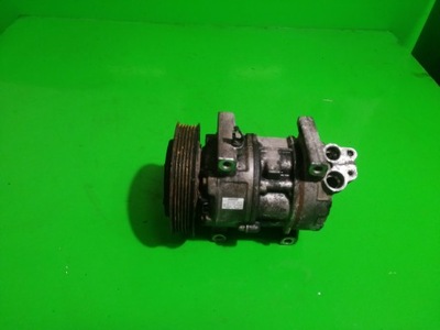 COMPRESOR DE ACONDICIONADOR 1.9JTD 150KM 937A5000 ALFA ROMEO 147 159 447220-8644  