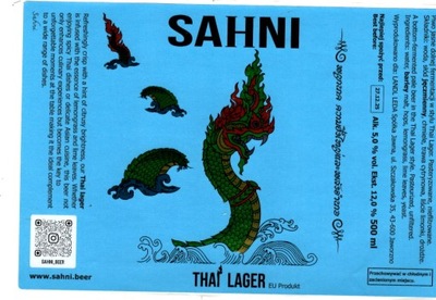 BROWAR JAWORZNO 1 SZT