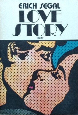 Erich Segal Love story