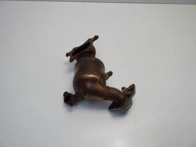 Honda jazz v 2021 1.5 ehev каталізатор 1xr60218 фото №1