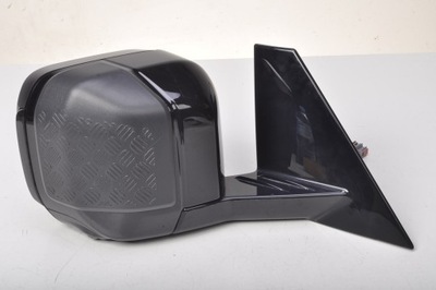 Defender l663 зеркало правое 17 pin anglik 21r фото №1