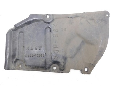 PROTECCIÓN PARTE INFERIOR DEL MOTOR IZQUIERDA 51444-12050 - TOYOTA PRIUS IV PLUS 12-20  