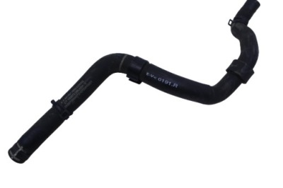 Waz шланг wody smart fortwo ii 15r. electric фото №1