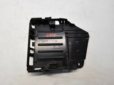 Основание защита корпус компьютер peugeot 207 #3306 фото №1