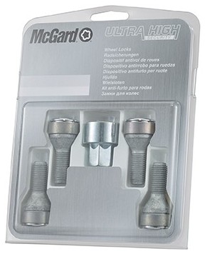 McGARD 27216 SL ZABEZPIECZENIA FIAT OBROTOWY ŁEB