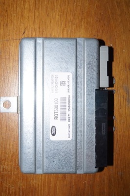 Discovery iii 04-09 модуль подвеска rqt500100 jasło фото №1