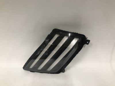 Peugeot 208 ii рестайлинг  23- лампа led drl левый фото №1