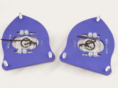 CAMBER PLATES VERS MINI COOPER R53 R50 photo