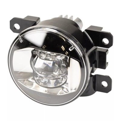 RIGHT HALOGEN LAMP JEEP RENEGADE FACELIFT FIAT 500X LED - milautoparts-fr.ukrlive.com