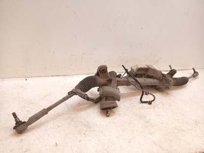 Рейка рульова трансмісія vw passat b6 фото №1