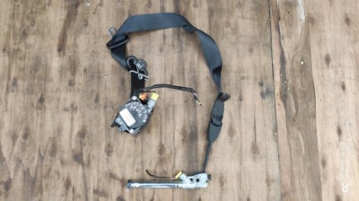 Ford focus mk3 америка ремінь безпеки правий перед! фото №1