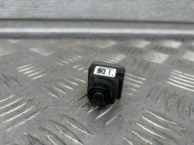 Volvo xc90 ii камера заднего вида 31445951 фото №1