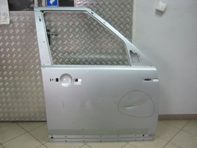 Дверь правое land rover discovery iii 3 фото №1