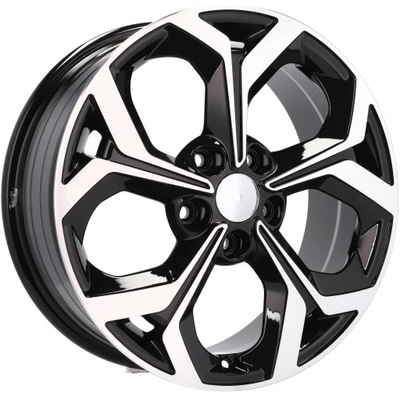 ROUES 17 D'HIVER HYUNDAI I40 VF KONA I AXE DEBICA 215/50 R17 - milautoparts-fr.ukrlive.com