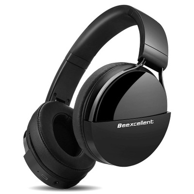 Słuchawki bezprzewodowe nauszne Beexcellent Q7