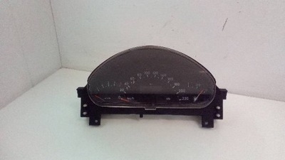 DASHBOARD MERCEDES VANEO W414 1,7 CDI A4144460221  