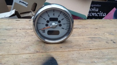 Obrotomierz mini cooper s r56 фото №1