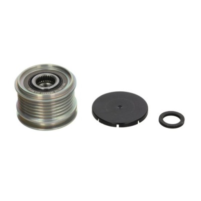 Шків генератора mercedes citan 415 citan m фото №1