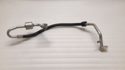 Chevrolet cruze 11 шланг кондиционера новый oryg фото №1