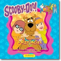 Scooby-Doo! Twój najlepszy przyjaciel