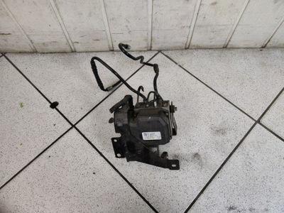 Насос abs mazda cx-9 2nd facelift 2012 - 2016 tk21437a0 фото №1